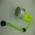 Online-Shop Unterwasser LED Tauchen LED Taschenlampe gesetzt 18650 Fackel Lampe Licht